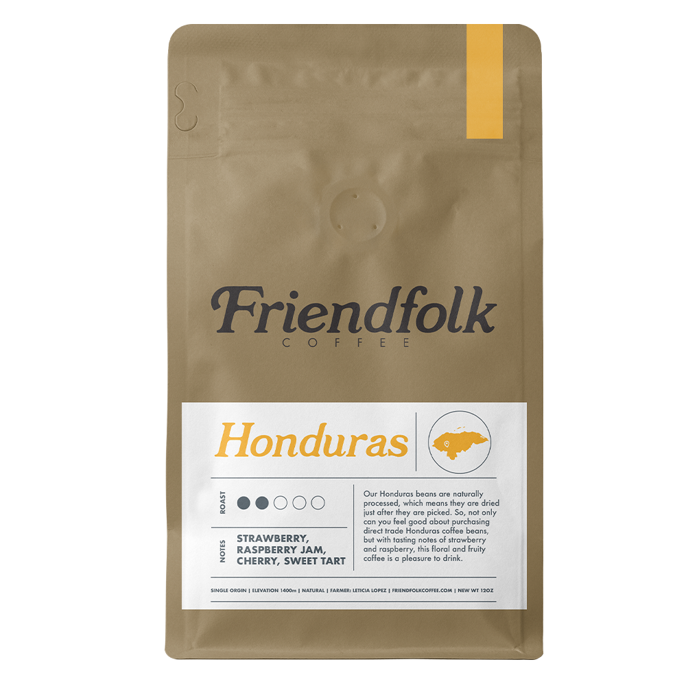 Honduras Coffee